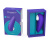 Вакуумний стимулятор клітора Womanizer Starlet 3, 11,7 см + Лубрикант 50 мл у подарунок